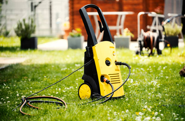 Professional Pressure Washing Services in Portsmouth, OH